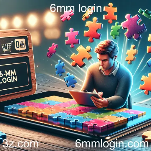 6mm login bônus R$5.000 + 500 giros - Rollover 35x, prazo 30 dias, 38% taxa conversão