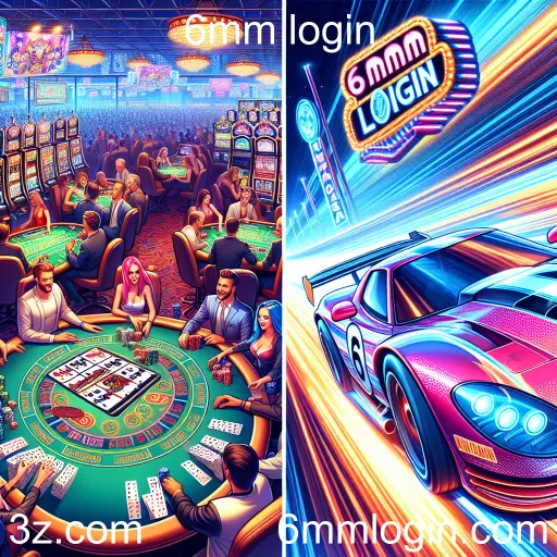 6mm login PIX instantâneo Brasil - Depósito e saque em minutos 24/7