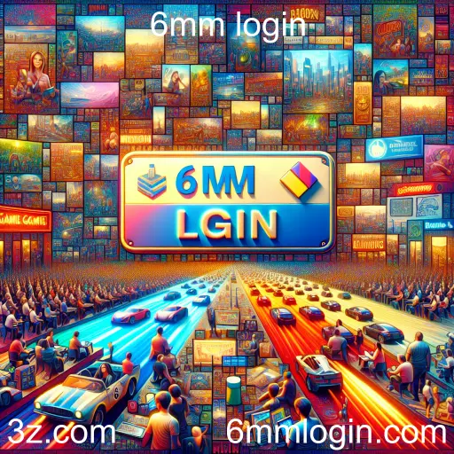 6mm login segurança SSL 256-bit - Licença Curaçao, eCOGRA, GLI certificado