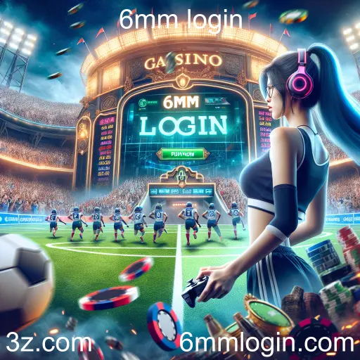 A Ascensão dos Jogos de Esportes: Uma Nova Era no Entretenimento Digital